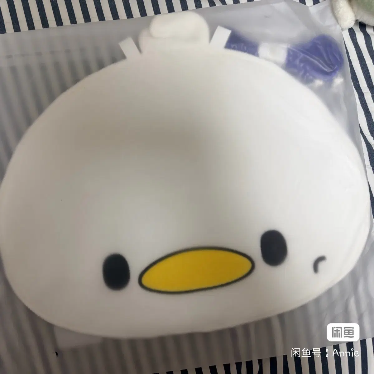 예판 슈퍼주니어 일본 부채커버 이특