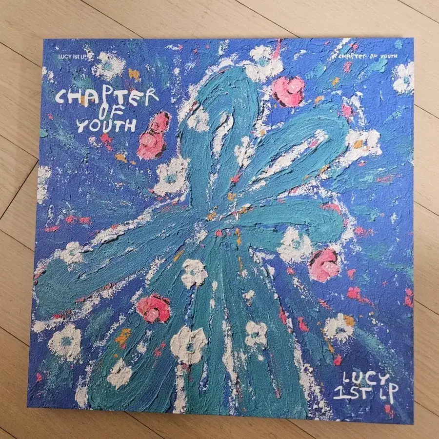 가격 내림)루시 LP 양도