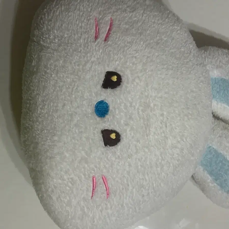 뉴진스 해린 인형