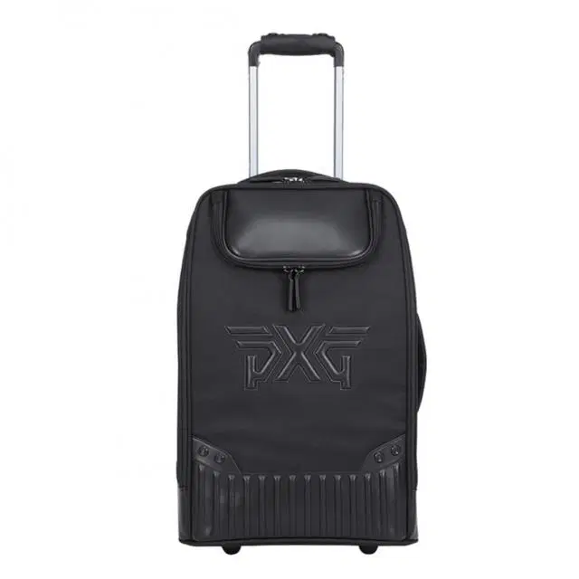 피엑스지 PXG 트롤리 휠 보스턴백 여행가방 바퀴달린 캐리어 골프가방