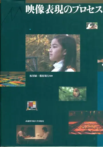 이타야 미도리/시노하라 노리유키 영상 표현의 프로세스