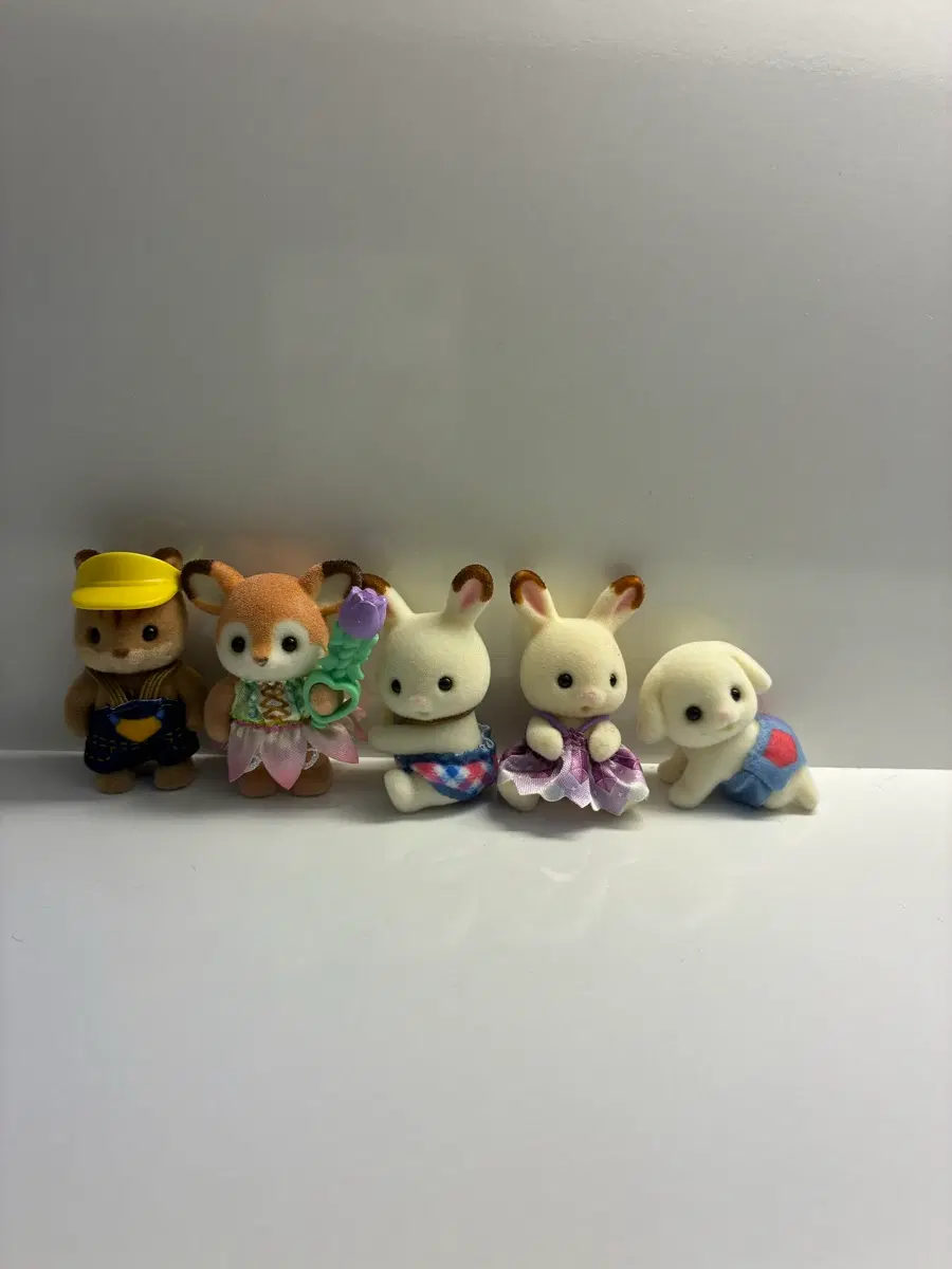 실바니안