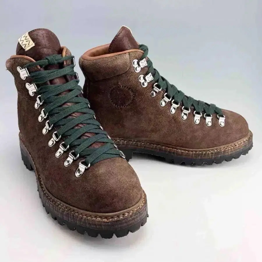 [M9]비즈빔26SS Whymper boots 윔퍼 부츠