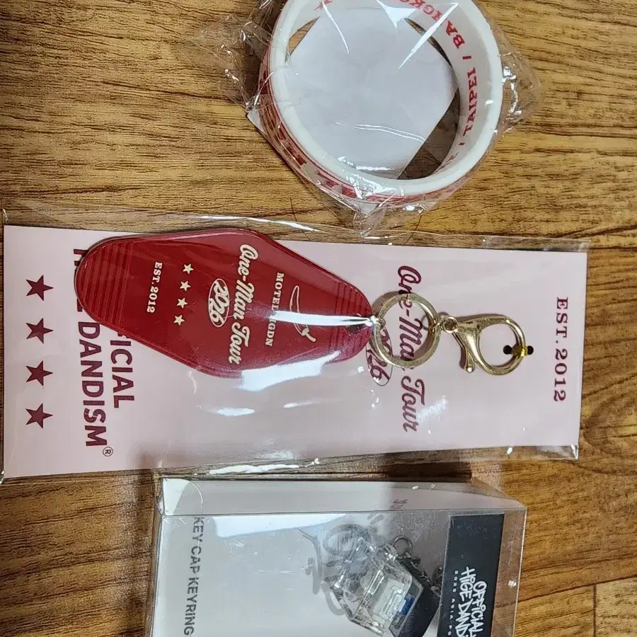 히게단 키캡키링, 서울한정키링 팝니다