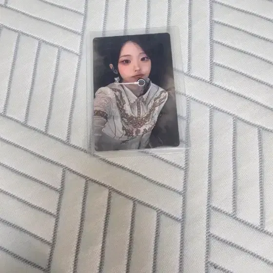 QWER 히나 월드투어 VIP 팝니다