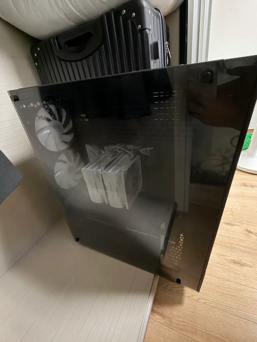 I5 12700f rtx5080 게이밍 본체