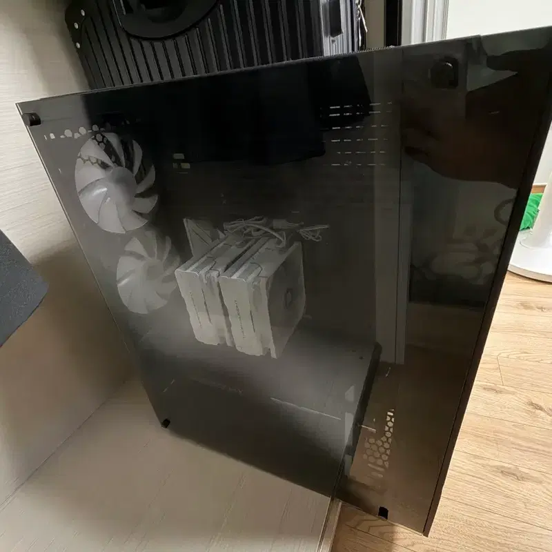 I5 12700f rtx5080 게이밍 본체