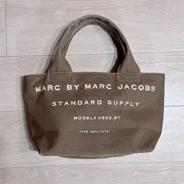 MARC BY MARC JACOBS 스몰 토트백