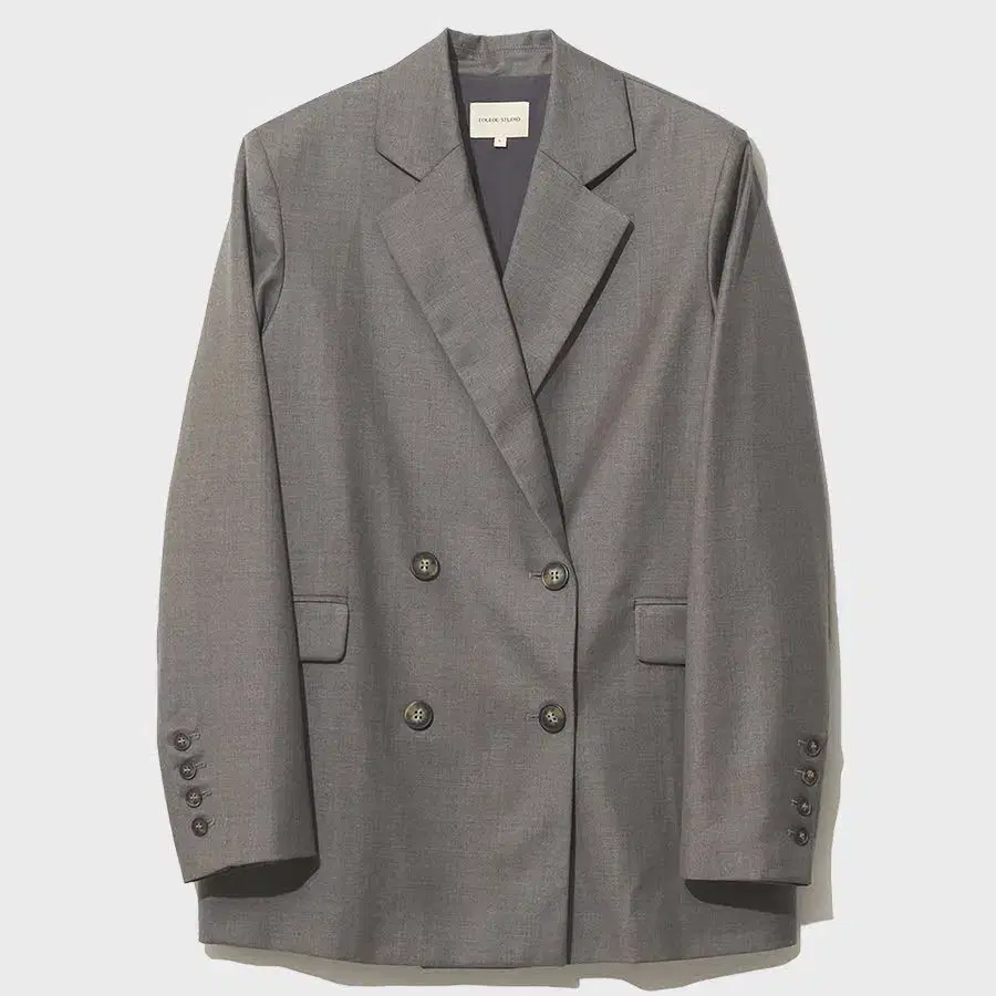 LOULOU STUDIO blazer