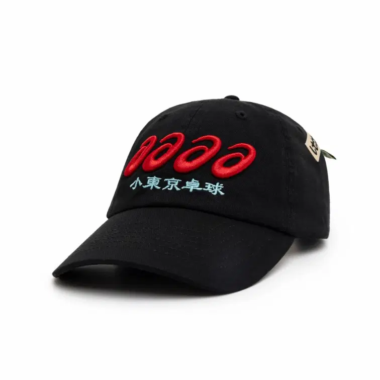 LTTTxASICS AAAA CAP 리틀도쿄테이블테니스 아식스 캡