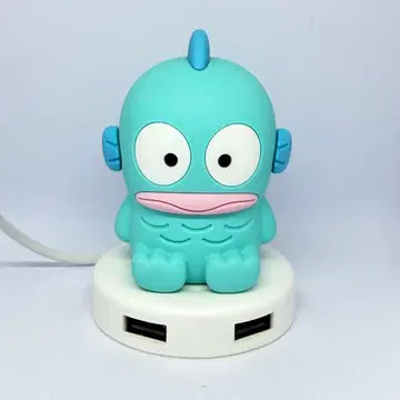 산리오 한교동 USB 허브 피규어