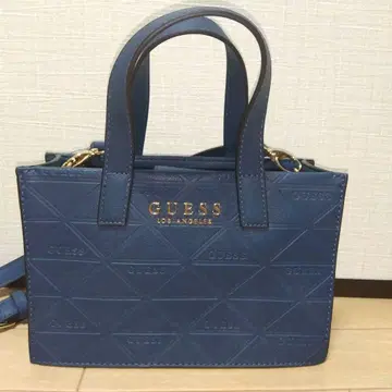 새상품 GUESS 게스 숄더백 가방 2way 핸드백