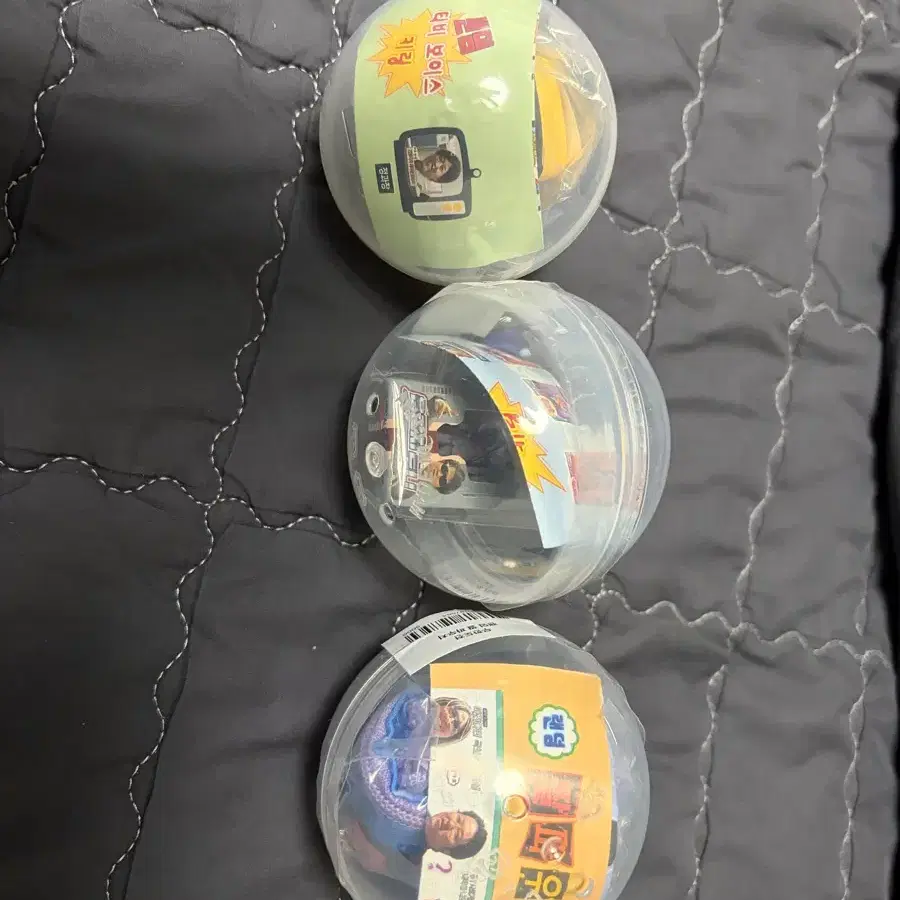 무한도전 팝업 굿즈