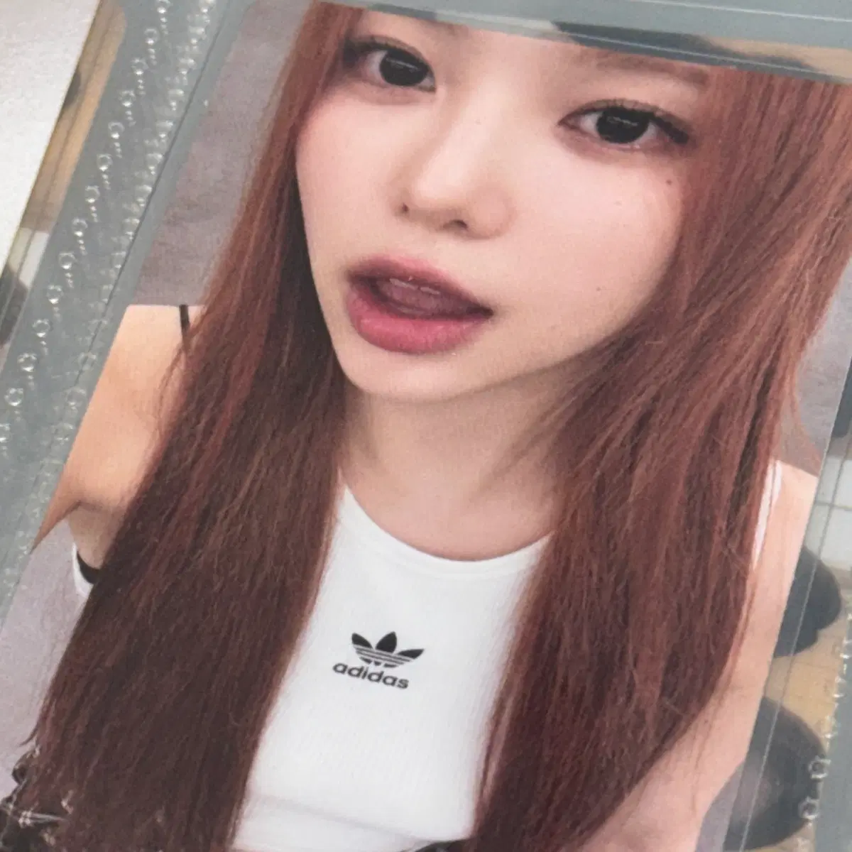 베리즈 이안 레몬탱 하츠투하츠 하투하 양도 판매