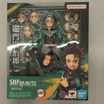 BANDAI SPIRITS S.H.Figuarts 카마도 탄지로