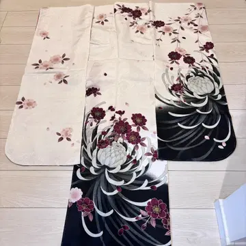 [새상품급] 후리소데만 화학 섬유