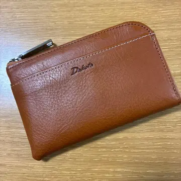 미사용 새상품 다코타 지갑 라르고