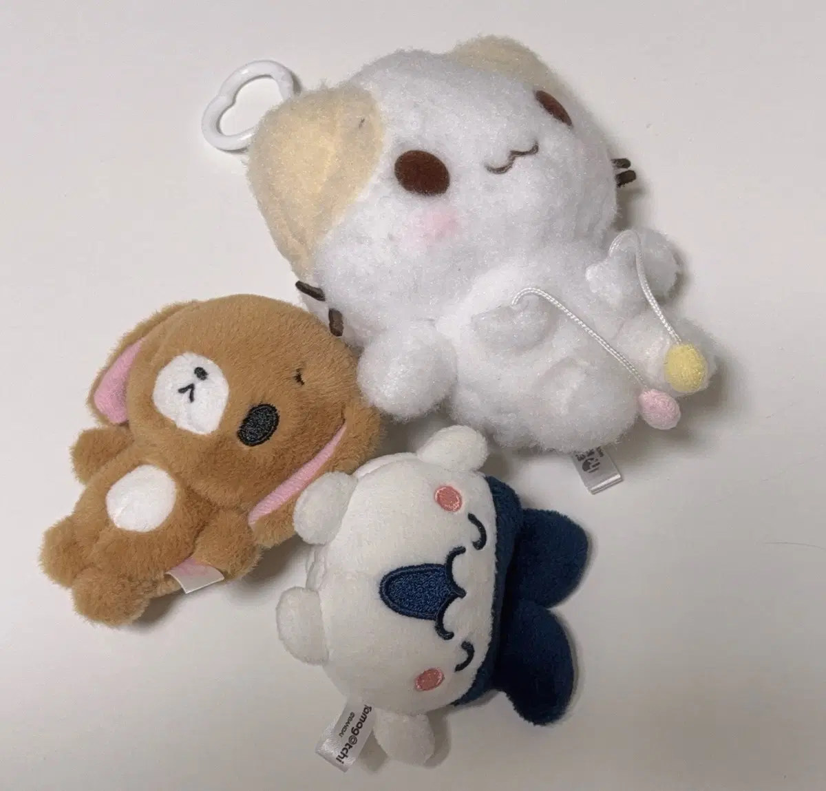 슈가바니즈 마슈마로 미미치 인형 마스코트