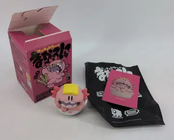 GRAPEBRAIN 록캬쿠우파 마카로니 블라인드 박스 SHOWER