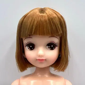 [리카짱 캐슬] 2007년 인형 쇼 51 키라짱 컬렉션