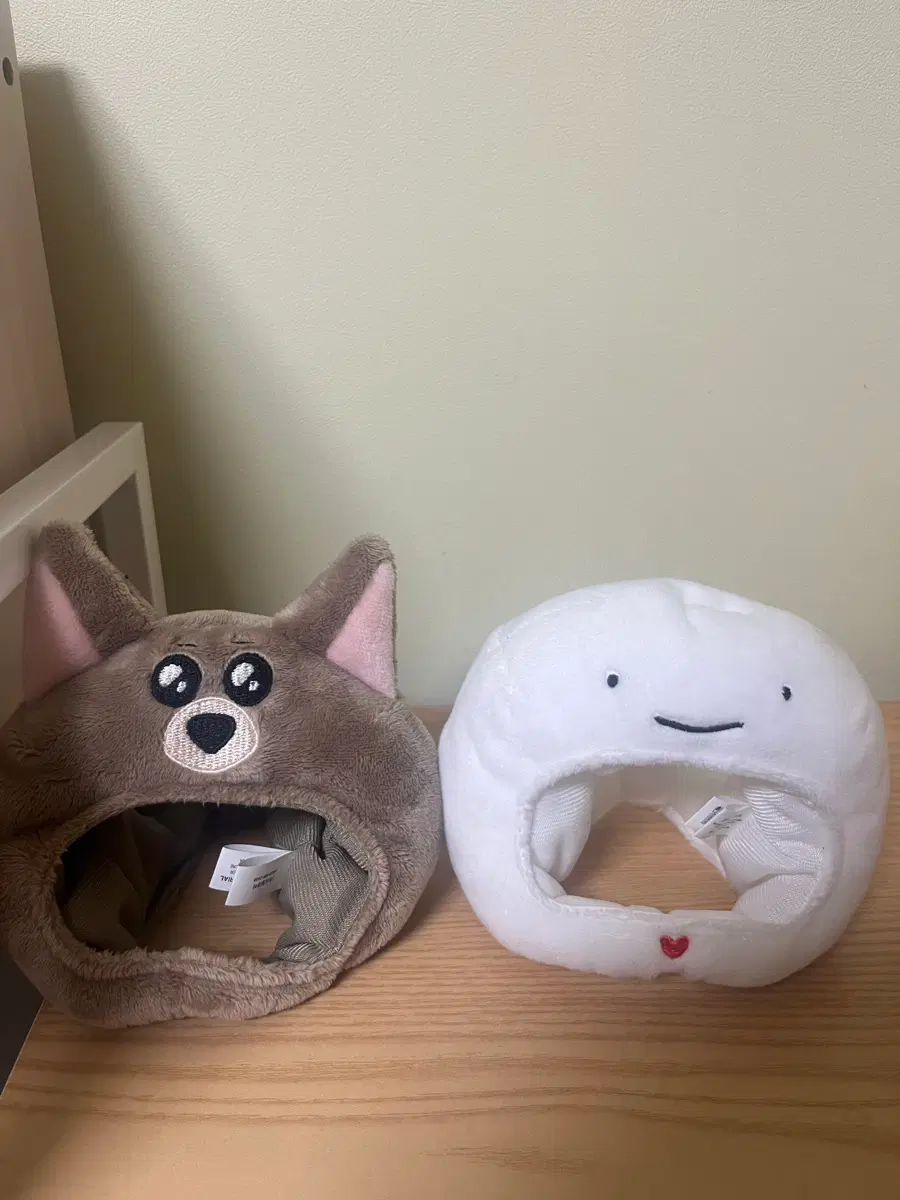 보넥도 응원봉 커버 운아기 명명이