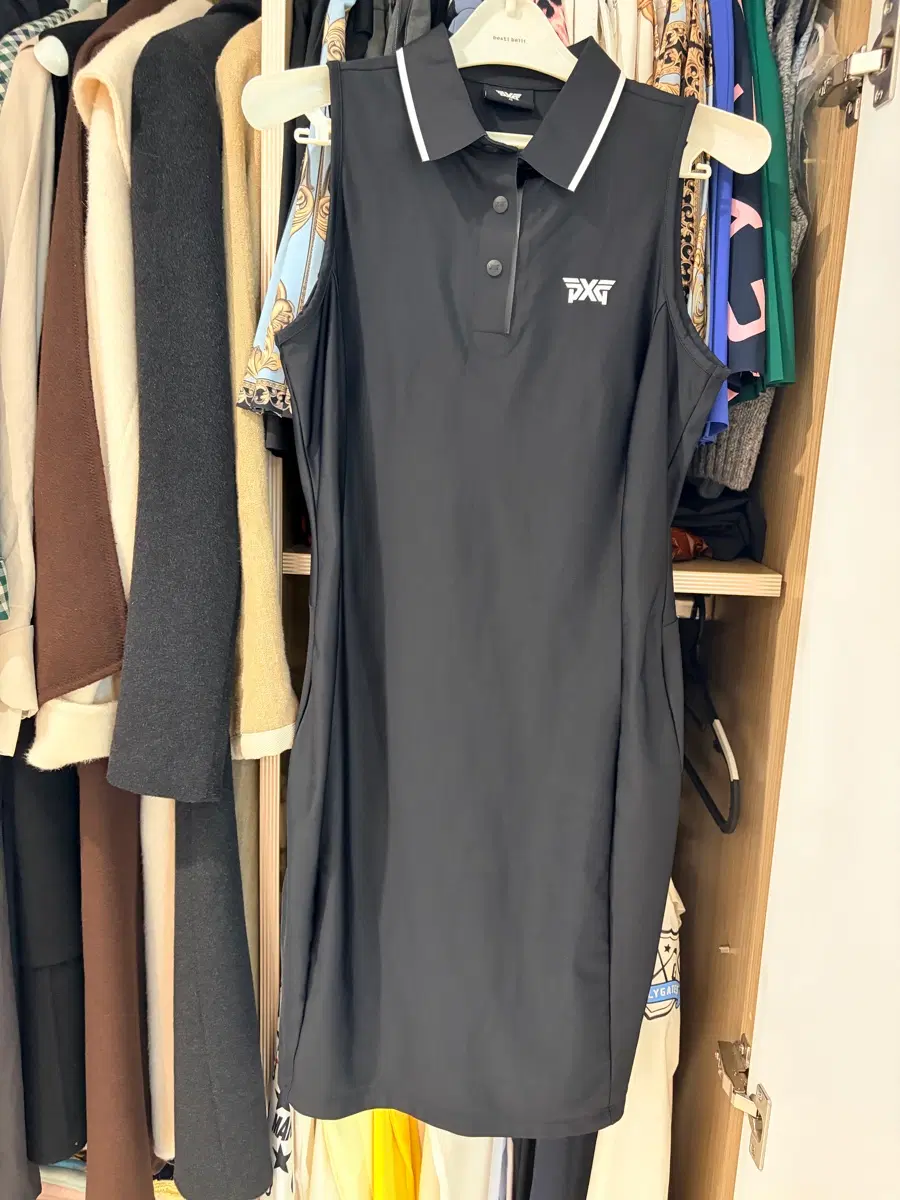 PXG 정품 원피스