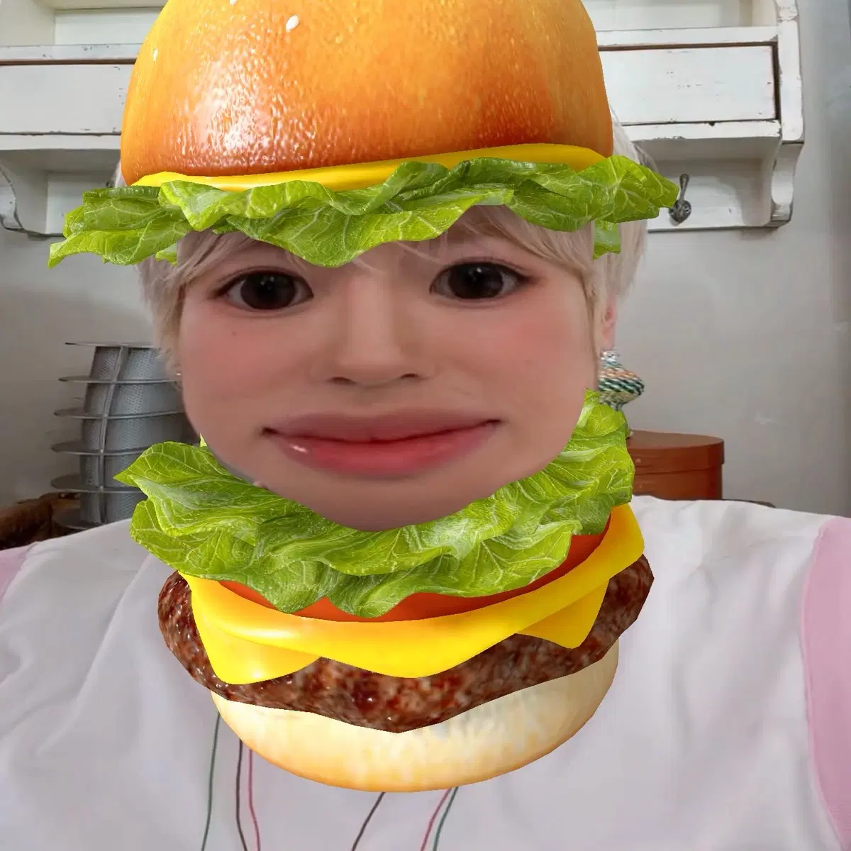 사쿠야 포토카드 대량 매입