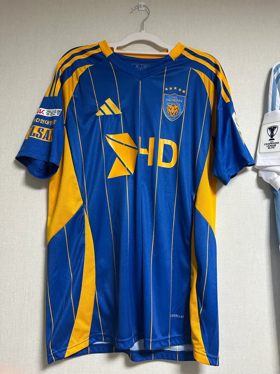 2025 울산hd 유니폼 에릭 XL