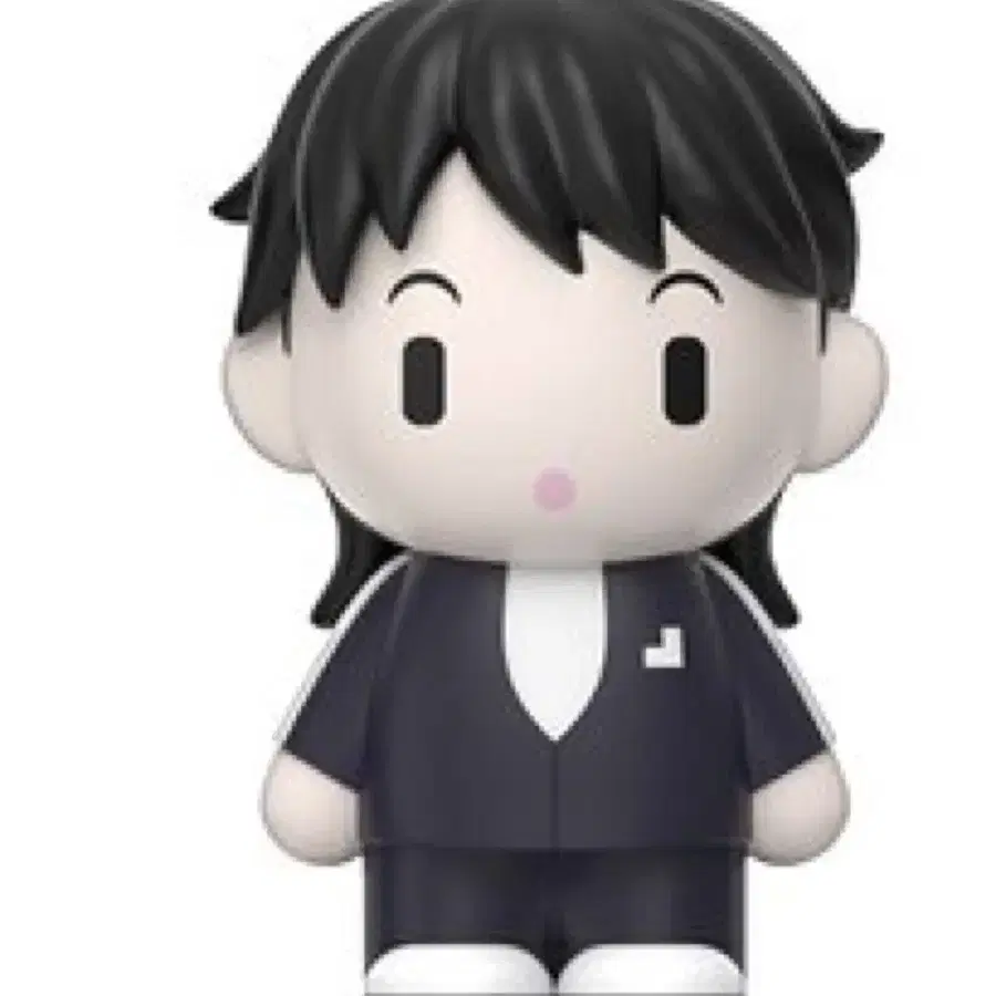 (미사용) 지드래곤 지디 G:A BOY'S JOURNEY 랜덤 피규어