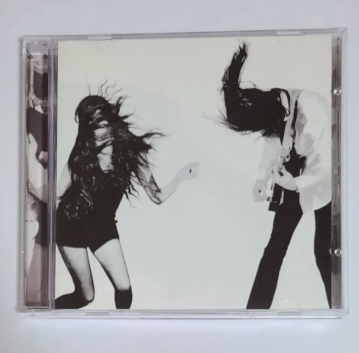 컬츠 Cults 앨범 시디 CD