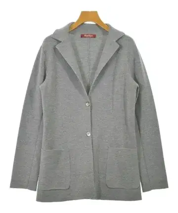 Max Mara STUDIO 캐주얼 자켓 여성용
