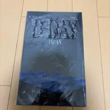 D-DAY Blu-ray