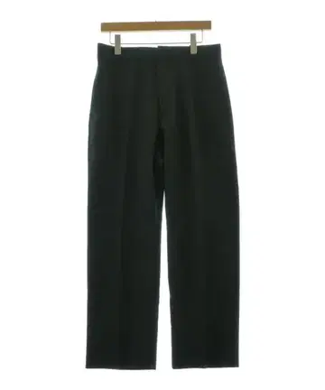 STUDIO NICHOLSON 슬랙스 남성용