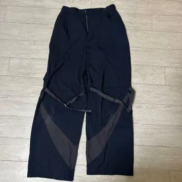 beeden 팬츠