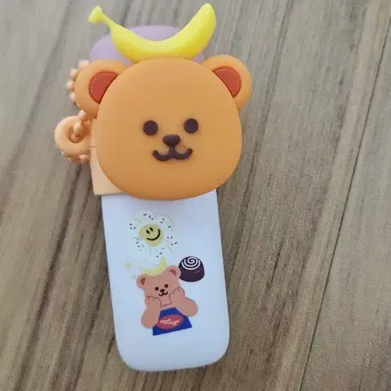 컬러그램 플러핑크