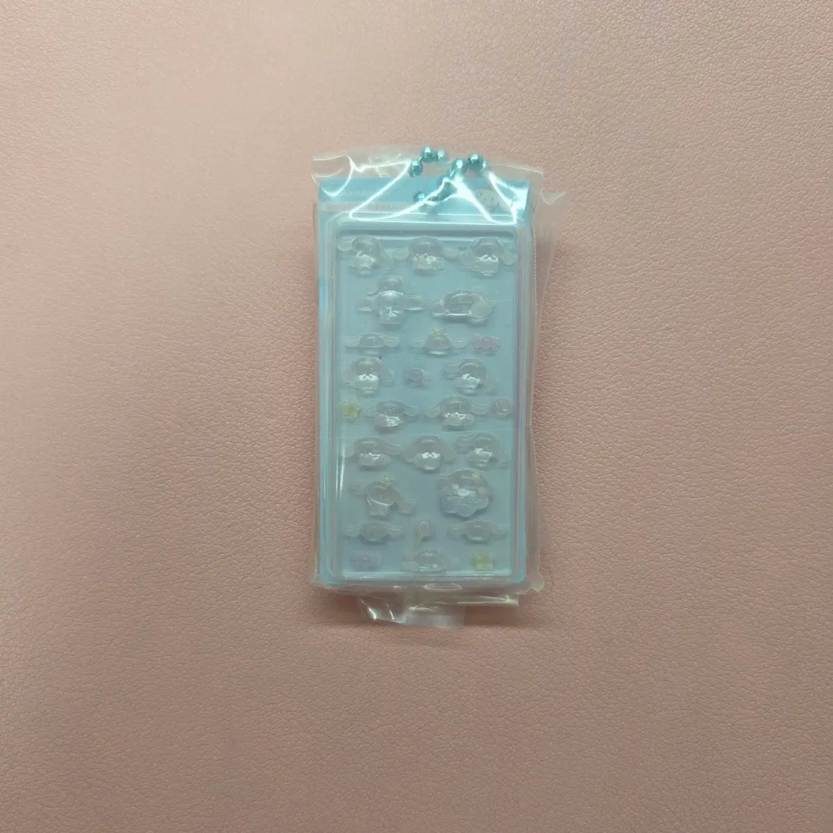 산리오 봉봉드롭 가챠 시나모롤