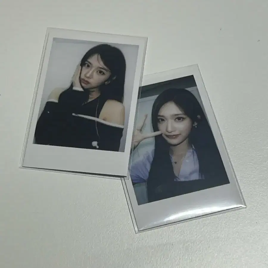 아이브 리바이브 ive revive+ 메이크스타 팔베개 유진 이서 폴라 폴라로이드 럭드 럭키드로우 포카 판매 양도 특전 교환