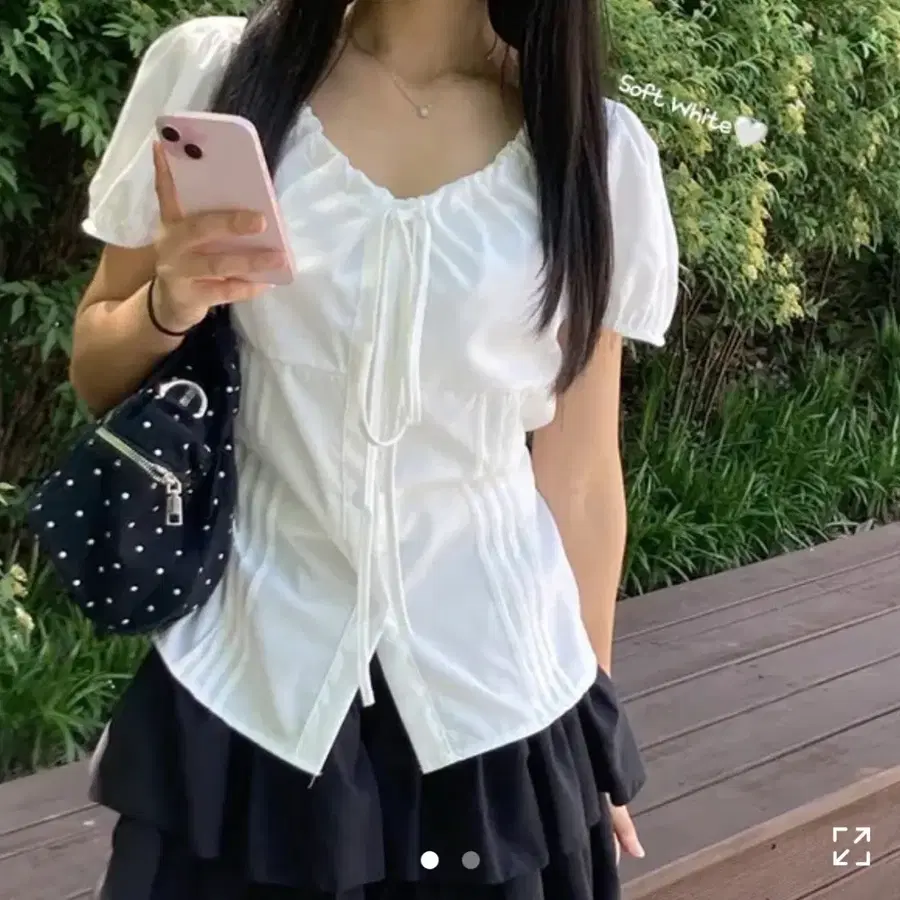 에이블리 옷 판매 양도 지그재그 블라우스 청바지 니트 긴팔 부츠컷