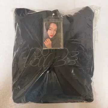 RIIZE 후드티 원빈 트레이딩 카드 포함