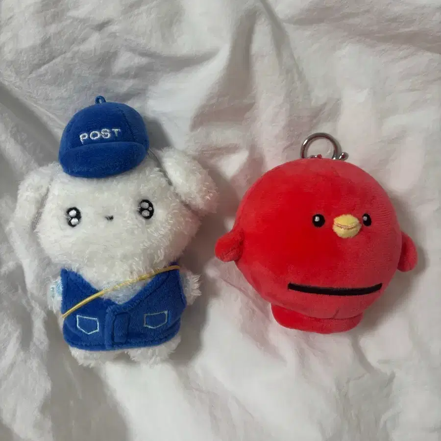 변우석 인형 키링