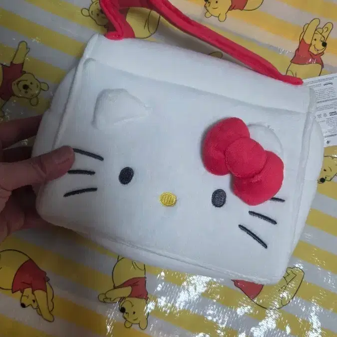 키티파우치