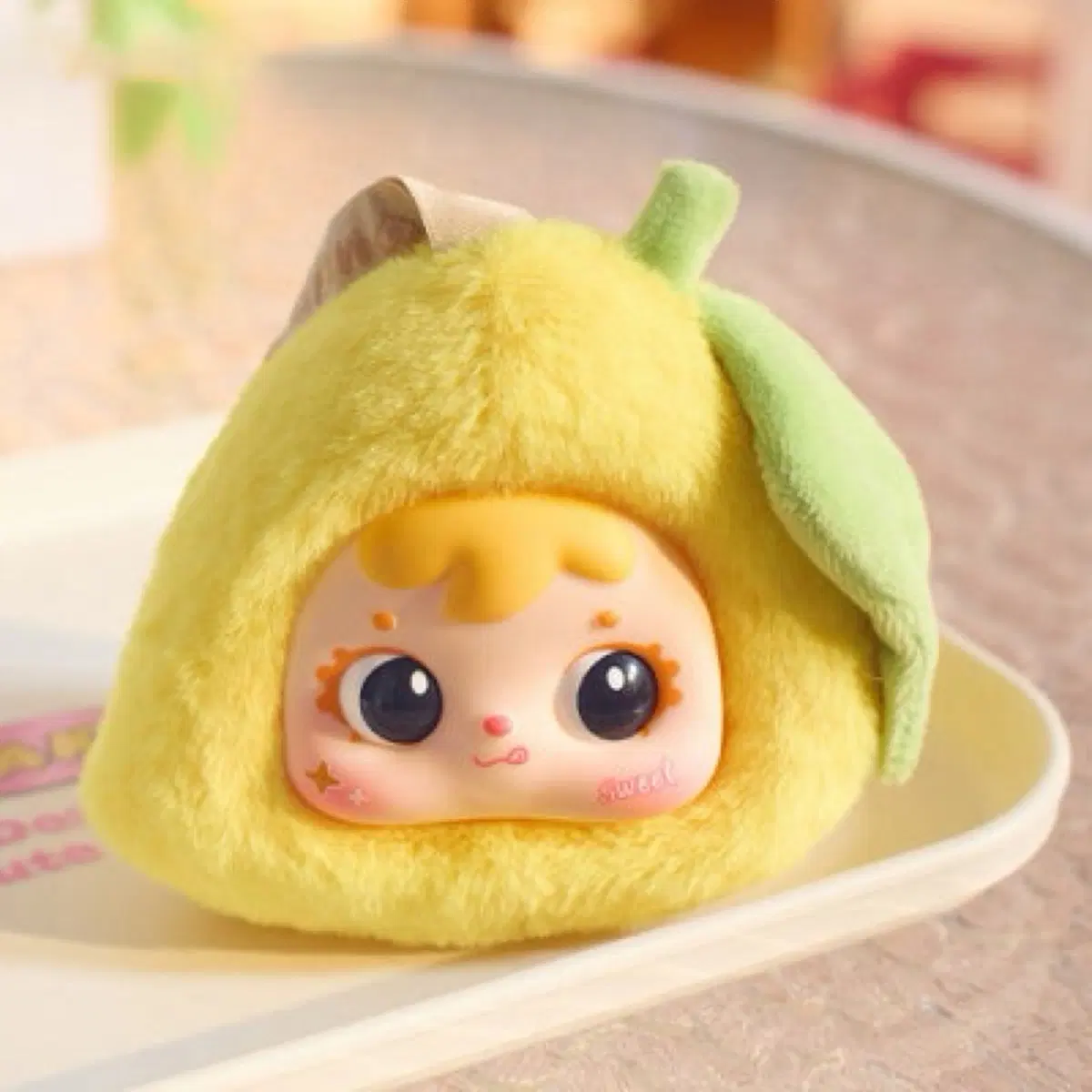 사무엘 과일 인형 판매