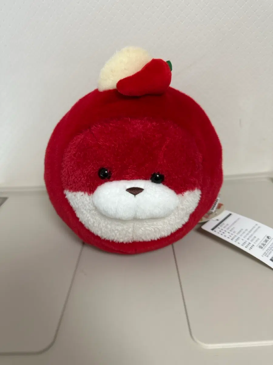 우소우소짱 매콤치즈 19cm