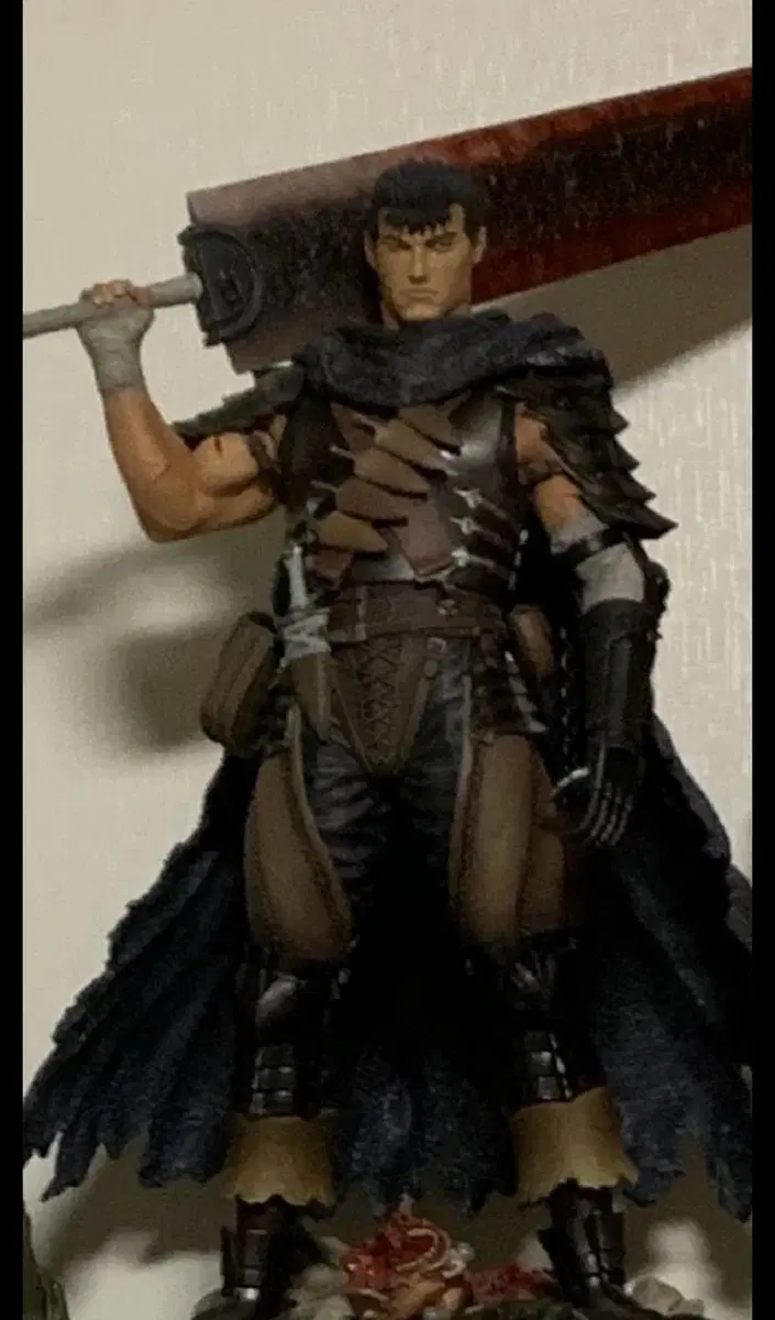 Gecco 베르세르크