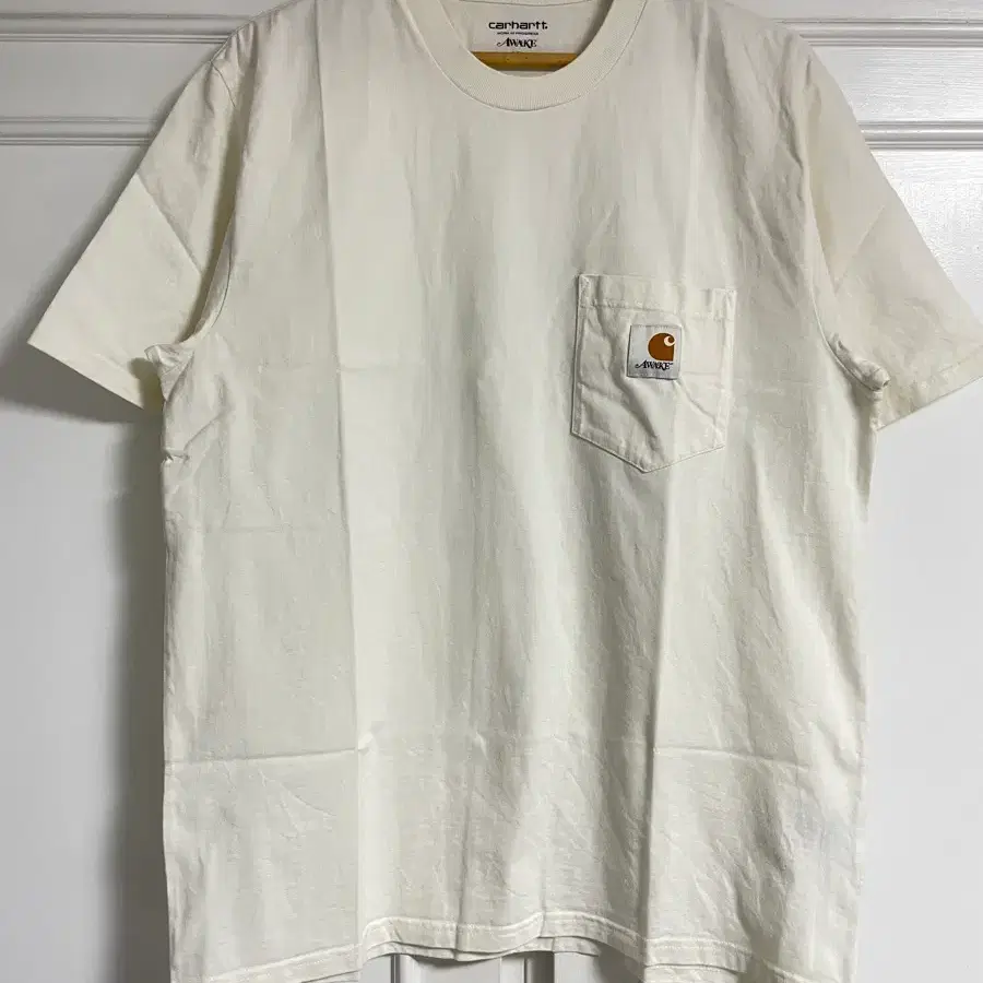 Awake NYxCarhartt WIP Pocket Tee XL