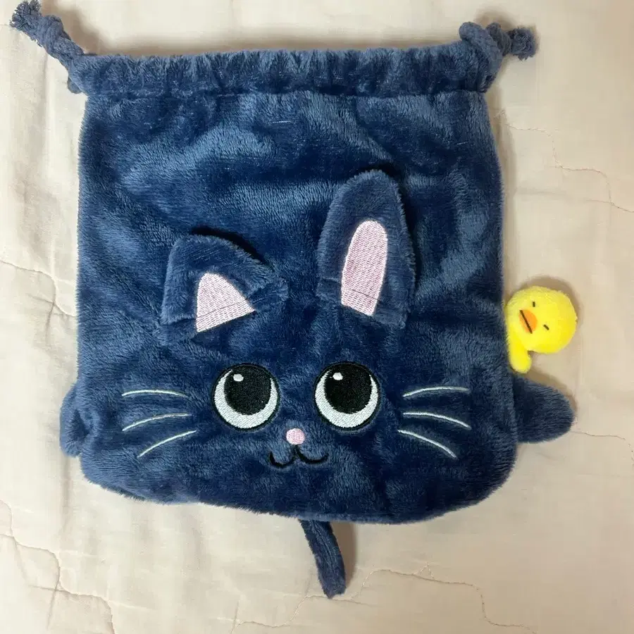 토냥덕파우치