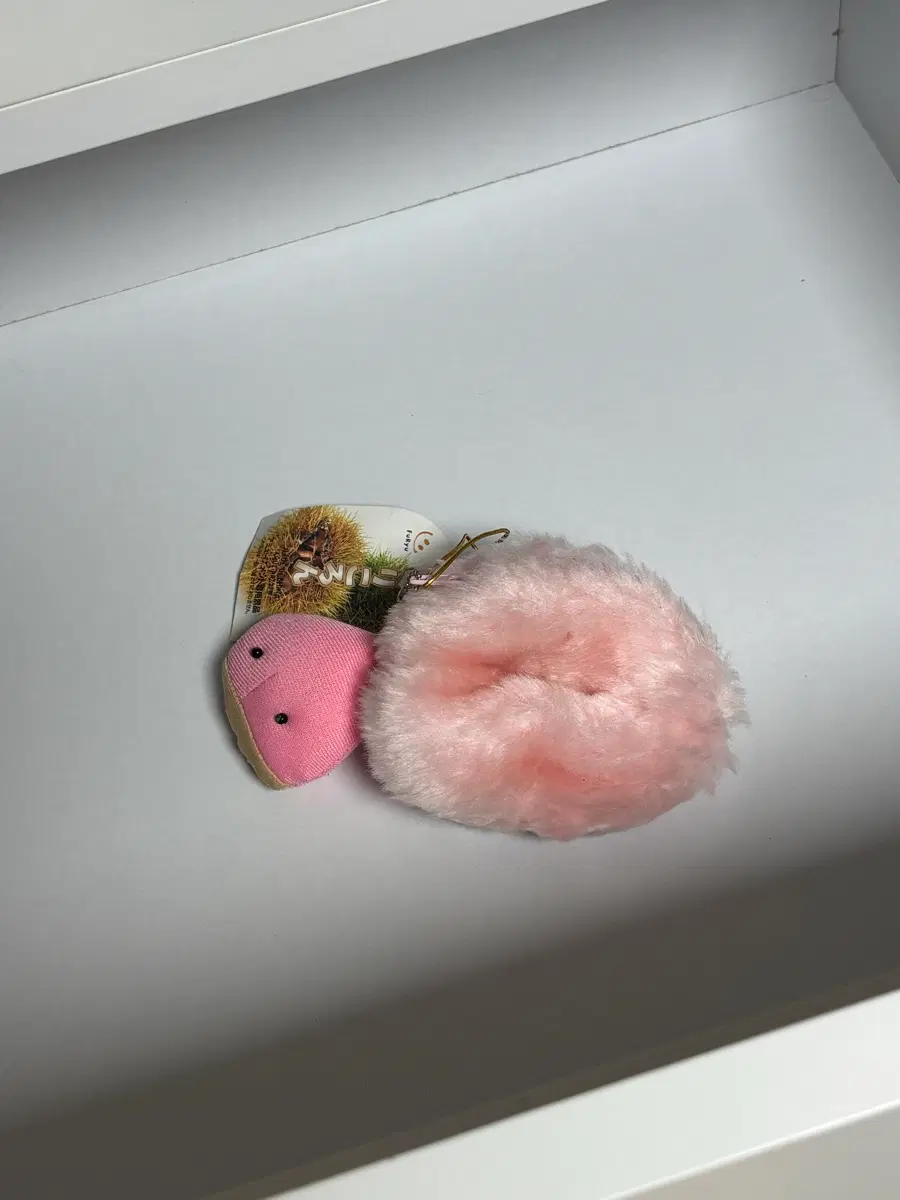 아마구리 파우치