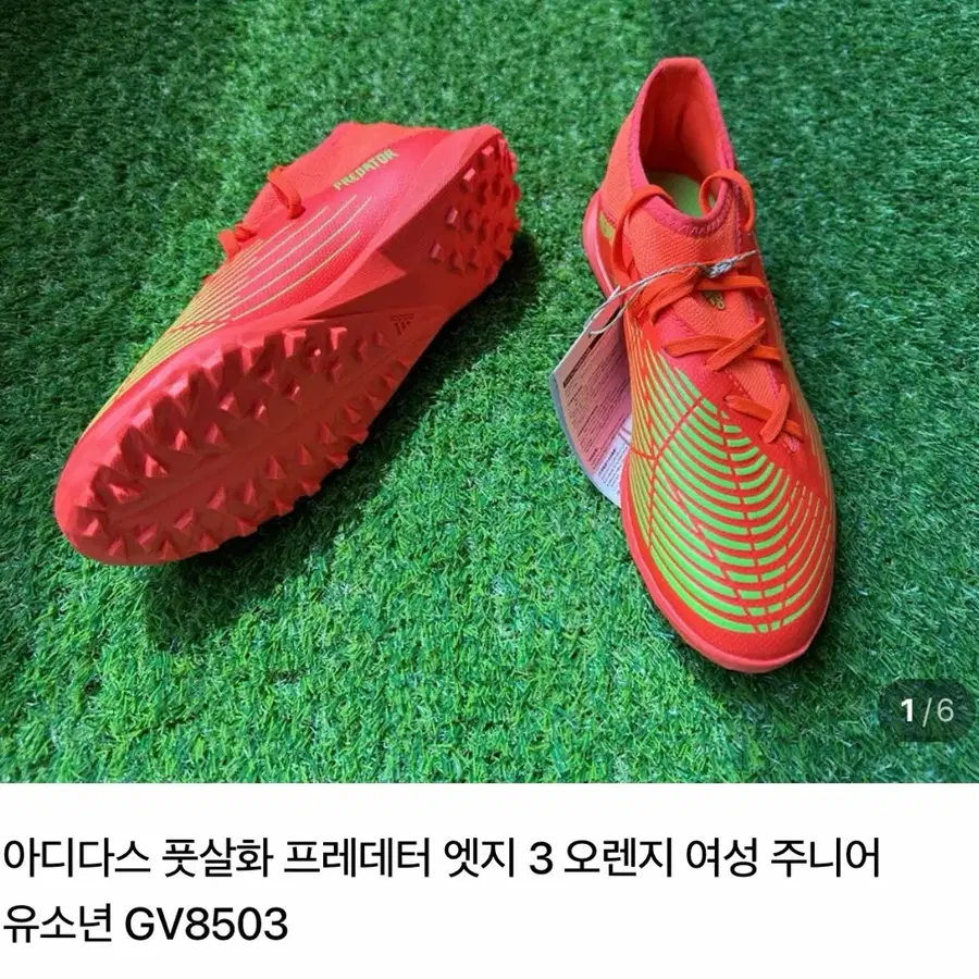 프레데터 엣지3 240