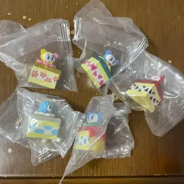 엔젤 블루 나카무라 군 케이크 파티