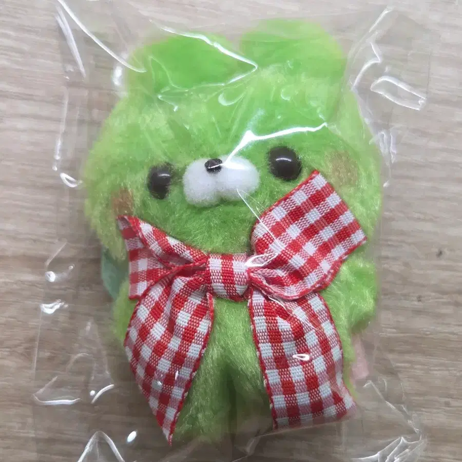 정품)) Yell 스쿳토탓치상 인형 키링